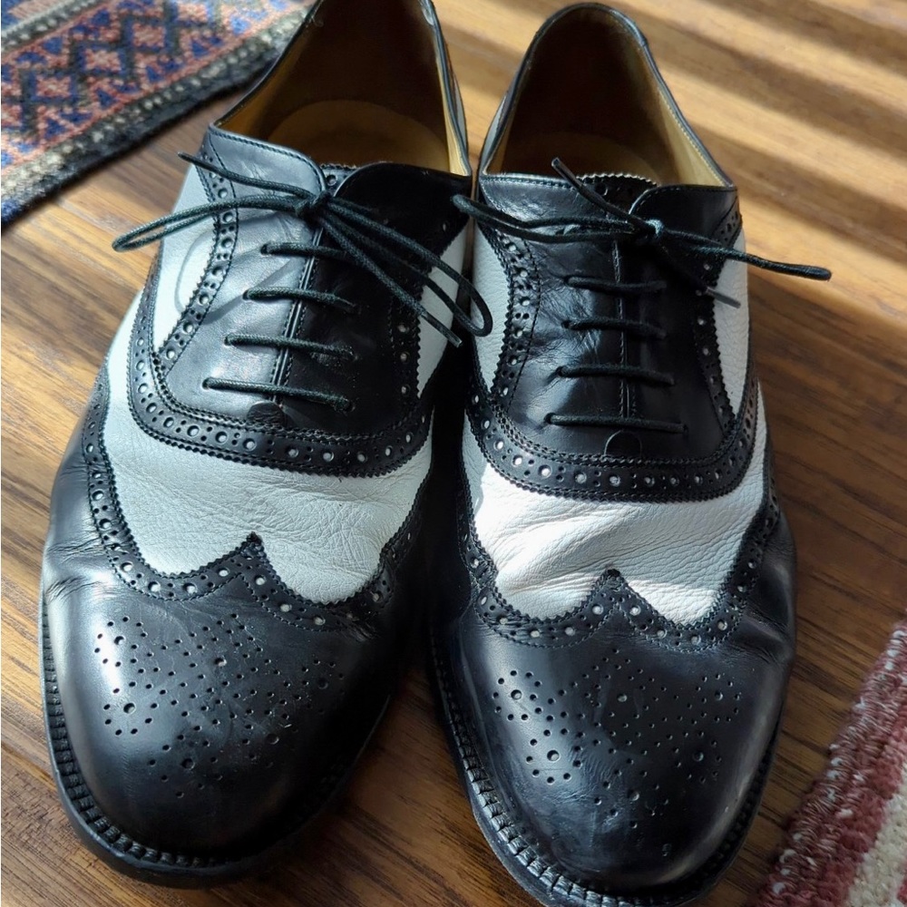 Bragano by Cole Haan- Mens Size 11.5